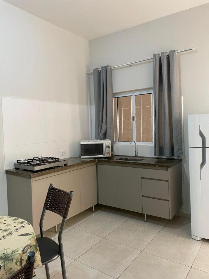 Appartamento Ike Palace 2 Olímpia