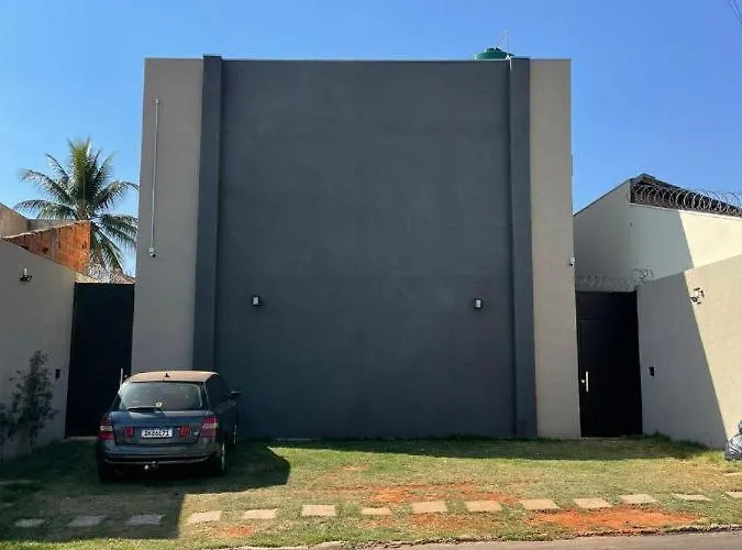 Ike Palace 2