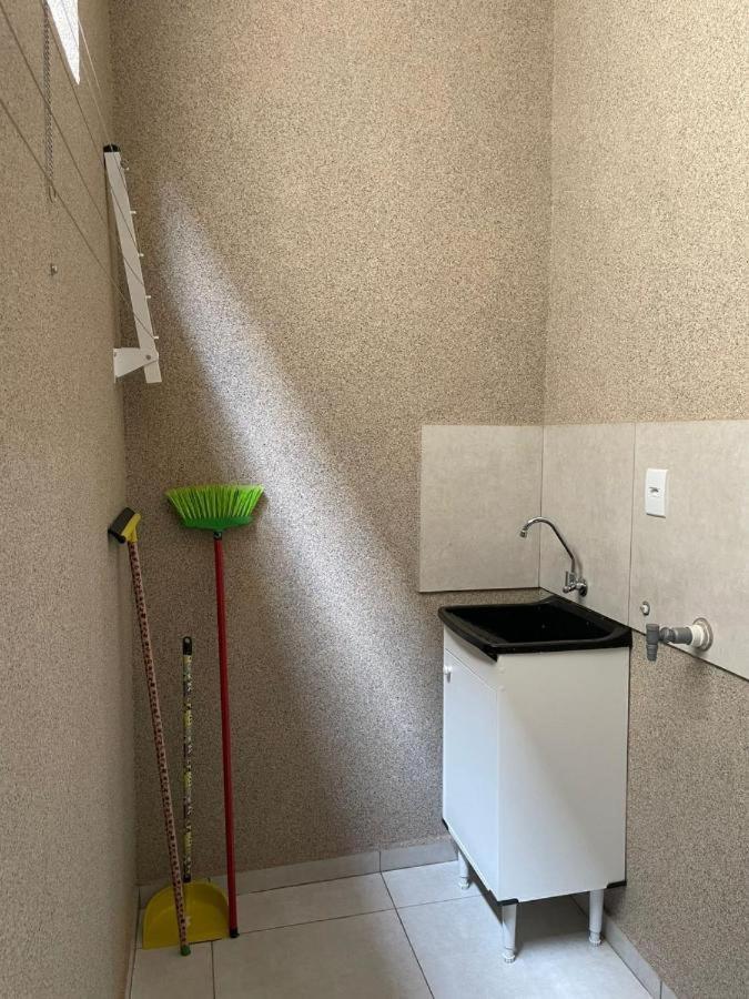 Apartamento Ike Palace 2 Olímpia