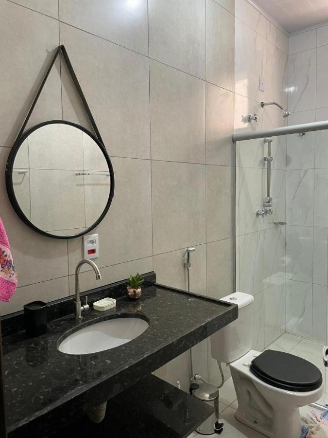 Ike Palace 2 Apartamento Olímpia